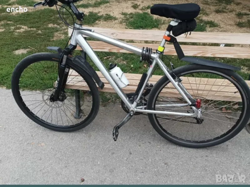 Колела тротинетки, снимка 1