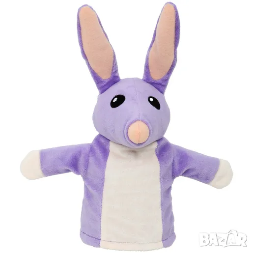 Намаление! Страхотен Боб Бандикота - Блуи и Бингo за ръчичка /Bob Bilby - Bluey, снимка 1