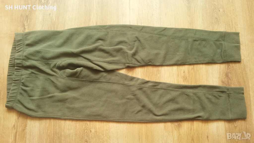 Mackenzie Polar Thermo Underwer размер M поларена термо долница - 1985, снимка 1