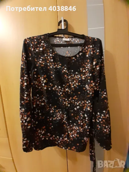 Дамска блуза, снимка 1
