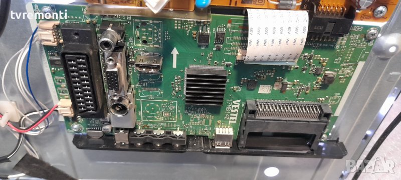 Main Board 17MB140 for TELEFUNKEN 32HB5500, снимка 1