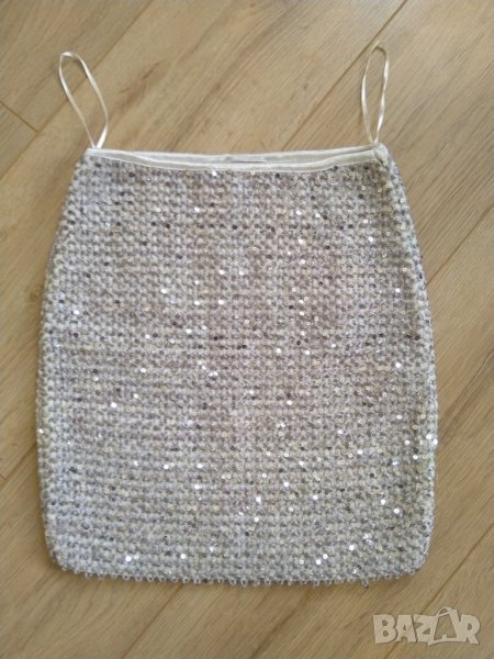 Красива и елегантна пола на Vila, снимка 1