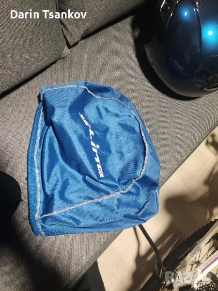 Каска Highway, снимка 1