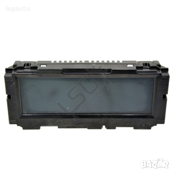 Дисплей Opel Astra (J)(2010-2018) ID: 98550, снимка 1