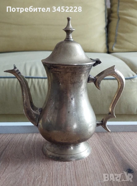 кана бронз за ценители , снимка 1