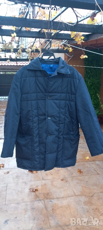 Зимна полушуба номер 50/170, снимка 1