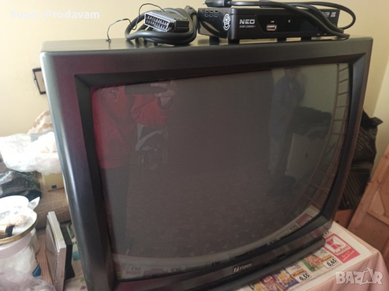 Телевизор FUNAI , снимка 1