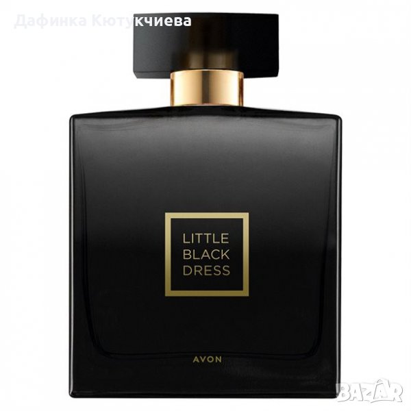 Парфюм Little Black Dress 100 ml, снимка 1