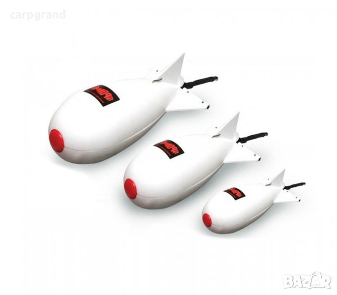 Ракета за захранка Spomb, снимка 1