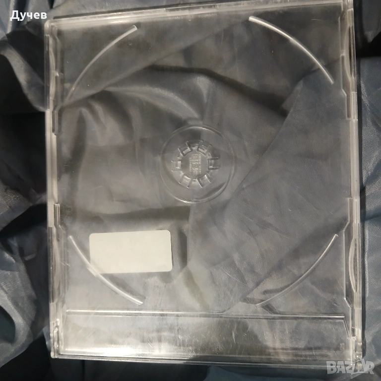Кутийки за сд-та, снимка 1