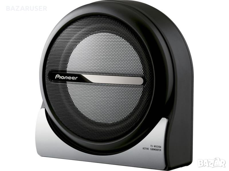 Басов високоговорител Subwoofer PIONEER TS-WX210A/Гаранция 12 месеца/, снимка 1