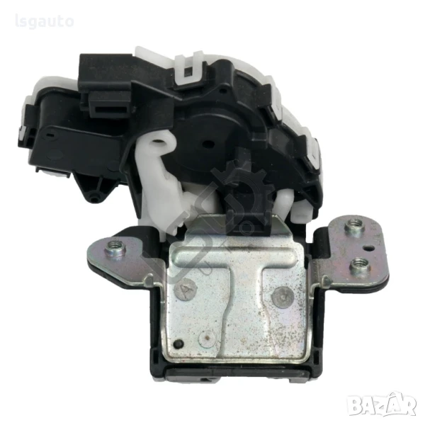 Брава заден капак Mazda 6 Estate (GJ, GL) 2013-2019 ID:148510, снимка 1