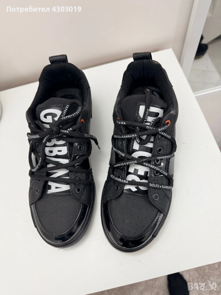 Обувки номер 41, снимка 1