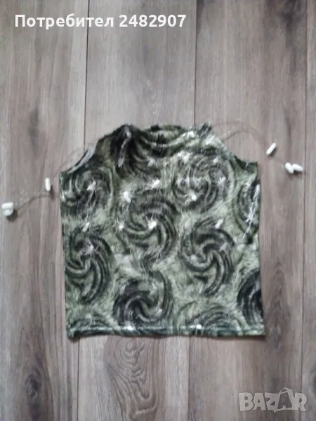 Дамски потник  , снимка 1