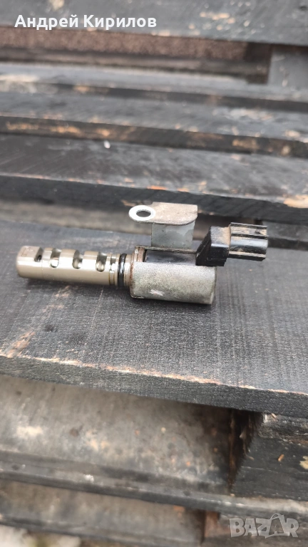 Клапан контрол на маслото за Субару Форестър , снимка 1