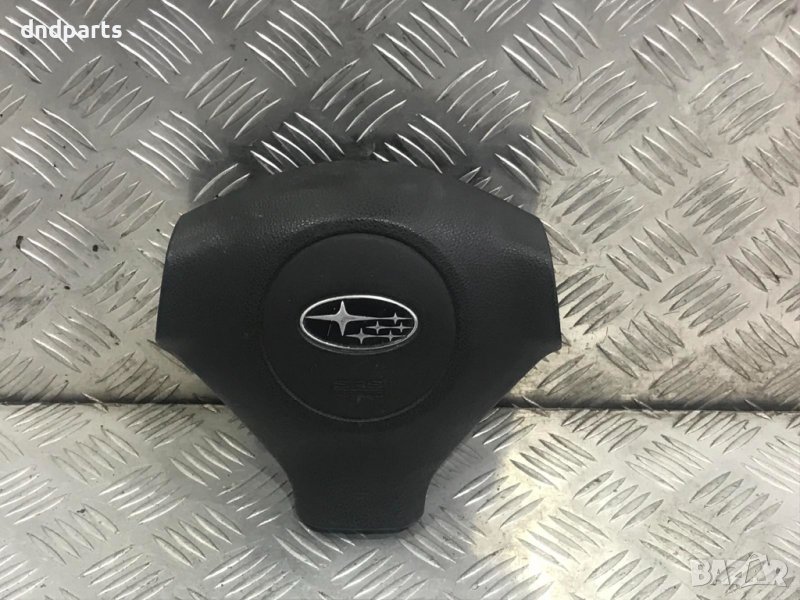 Airbag Subaru Impreza,2006г., снимка 1