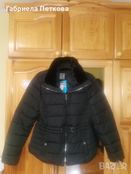 Зимно яке , снимка 1