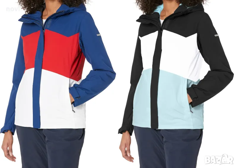 Spyder Paradise, XS/XL, ново, оригинално дамско ски/сноуборд яке, снимка 1