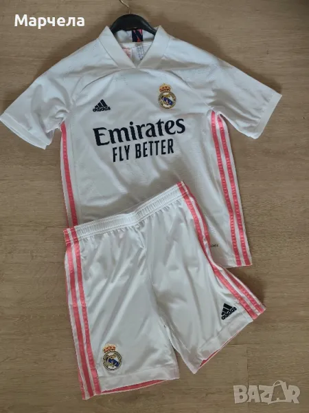 оригинален екип Adidas Real Madrid , снимка 1