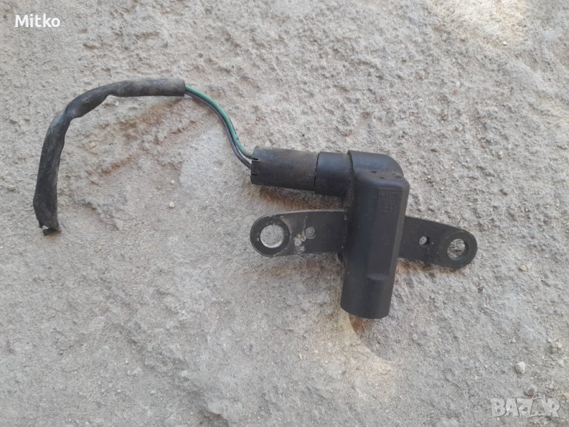 Датчик Колянов Вал - Хол за Рено Меган 1.9ДТИ / Renault Megane 1.9dTI, снимка 1