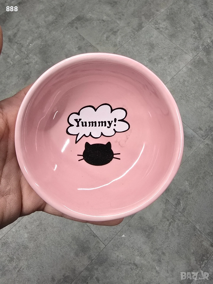 чиниики и купички за котка, снимка 1