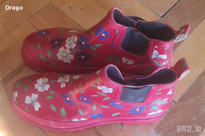 2бр.Детски Зимни Боти Ботуши Номер  37 31, снимка 1