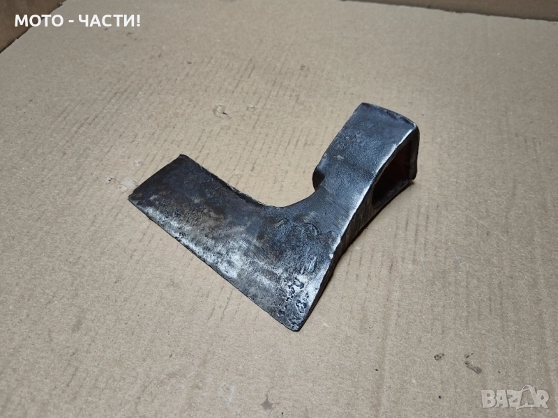 Стара Кована Брадва / 1кг. / НОМЕР 9., снимка 1