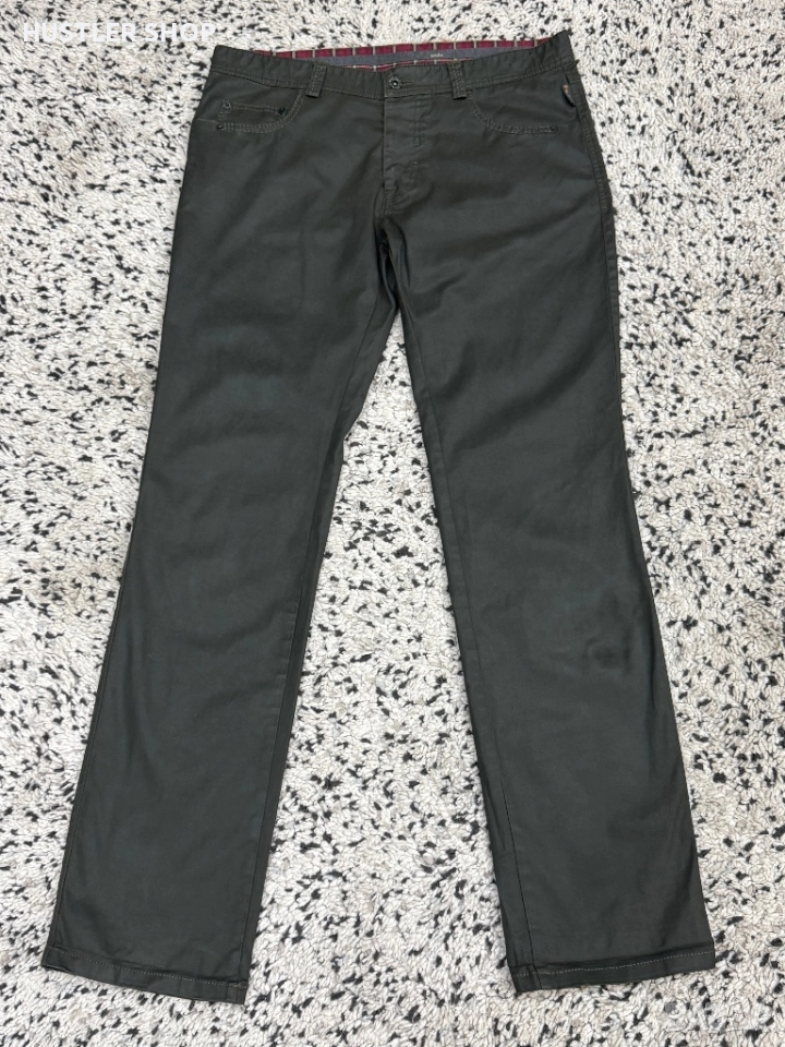 Мъжки спортно елегантен панталон WEBER. Размер 34 M/L, снимка 1