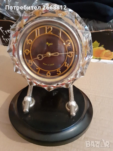 часовник, снимка 1