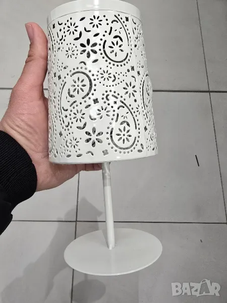 соларни нощни лампи, снимка 1