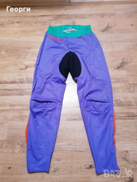 Мъжки панталон ветровка GORE-TEX , снимка 1