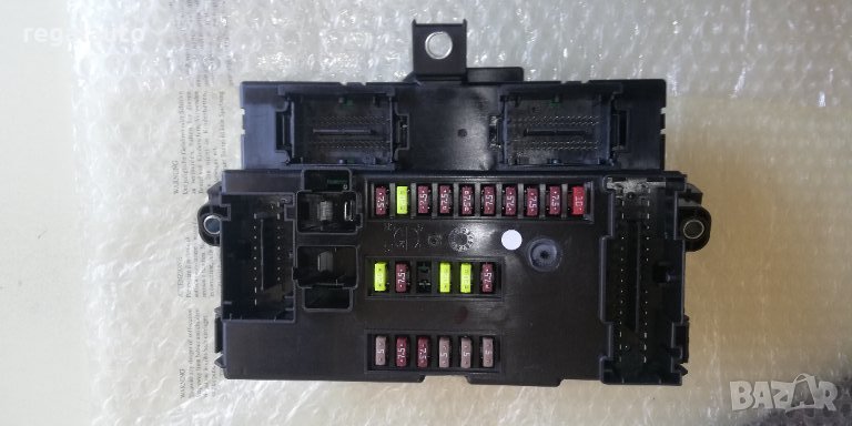 1613847680,1608545880,ЕЛ.КУТИЯ BSI CITROEN JUMPER,PEUGEOT BOXER III, снимка 1