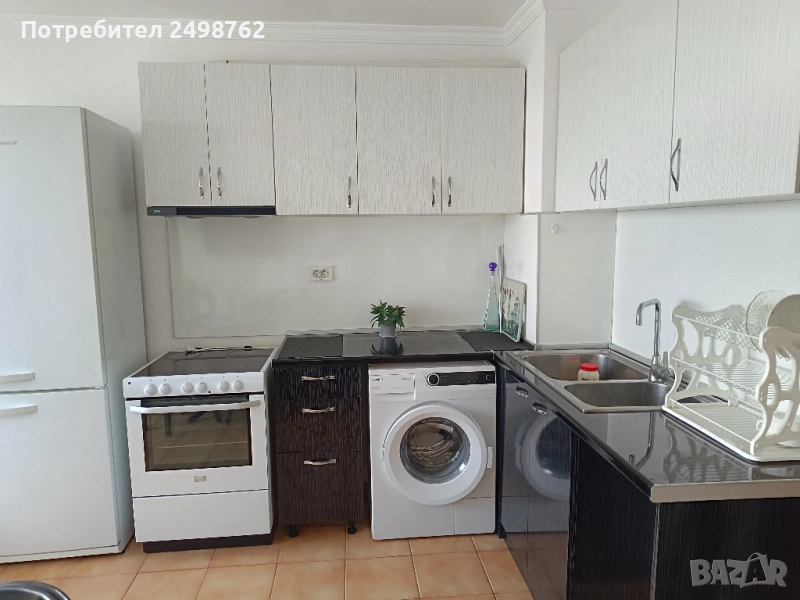 Апартамент под наем от собственик , снимка 1