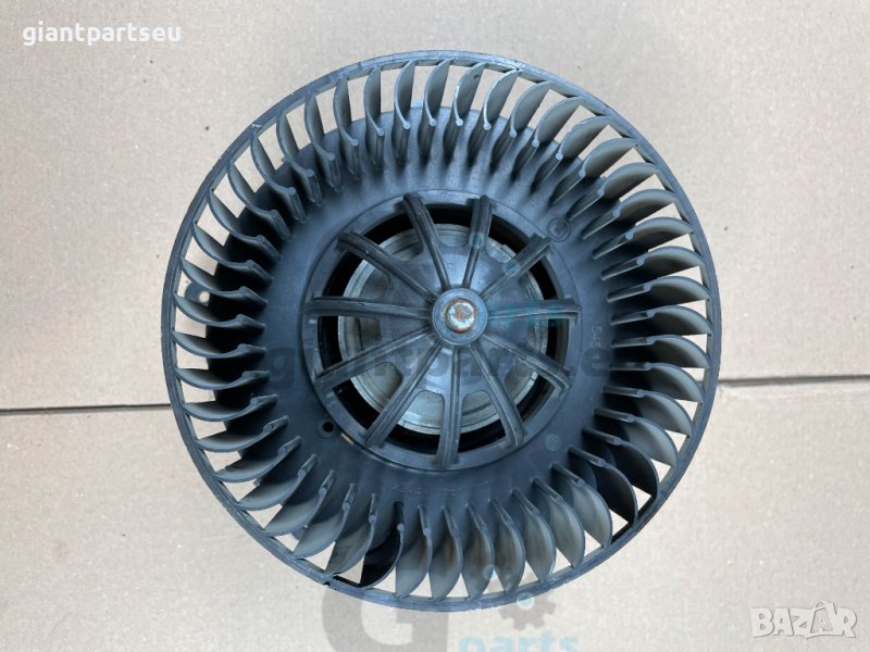 Вентилатор мотор парно БМВ е65 е66 BMW e65 e66 , 61788, снимка 1