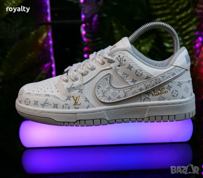 Nike (Louis Vuitton) дамски маратонки , снимка 1