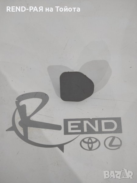 Интериорно капаче Toyota Camry 2006-2009 58839-06030, снимка 1