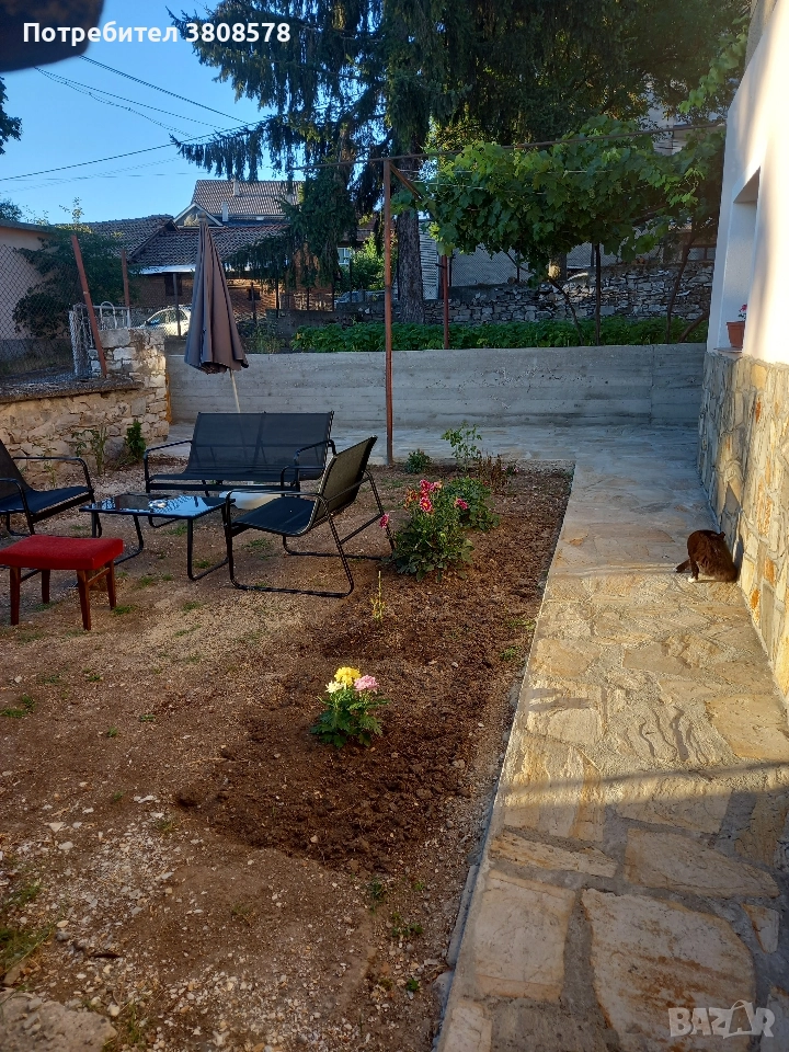 Етаж от къща с направен основен ремант, снимка 1