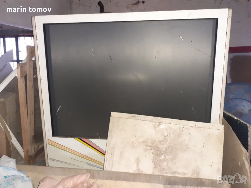 ски тренажор електронна игра, снимка 1