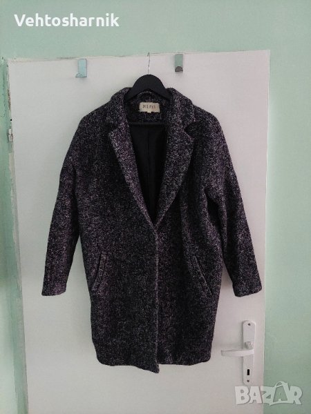 Desires дамско дълго палто размер S, снимка 1