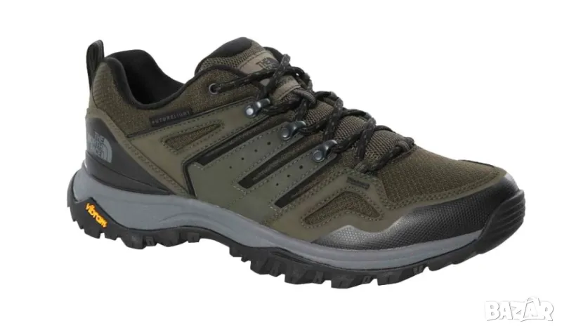 The North Face M Hedgehog Futurelight номер 44 ,5 водоустойчиви обувки / маратонки , снимка 1