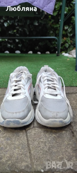 Детски Момичешки Обувки, снимка 1