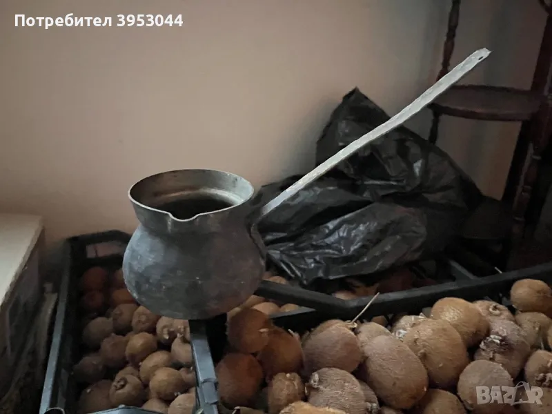 Медно канче, снимка 1