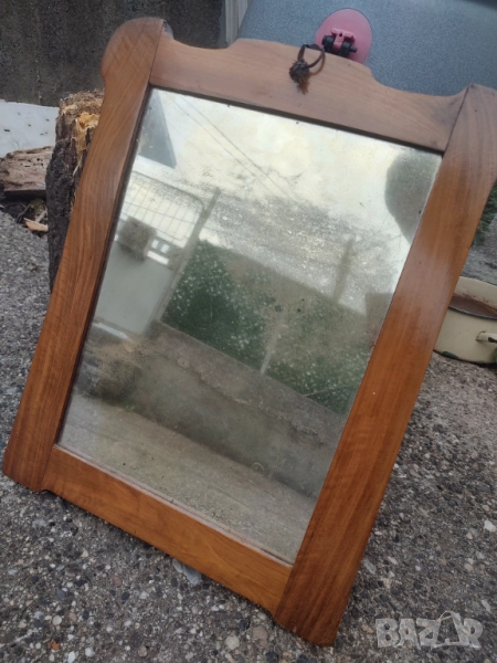 Огледало , снимка 1