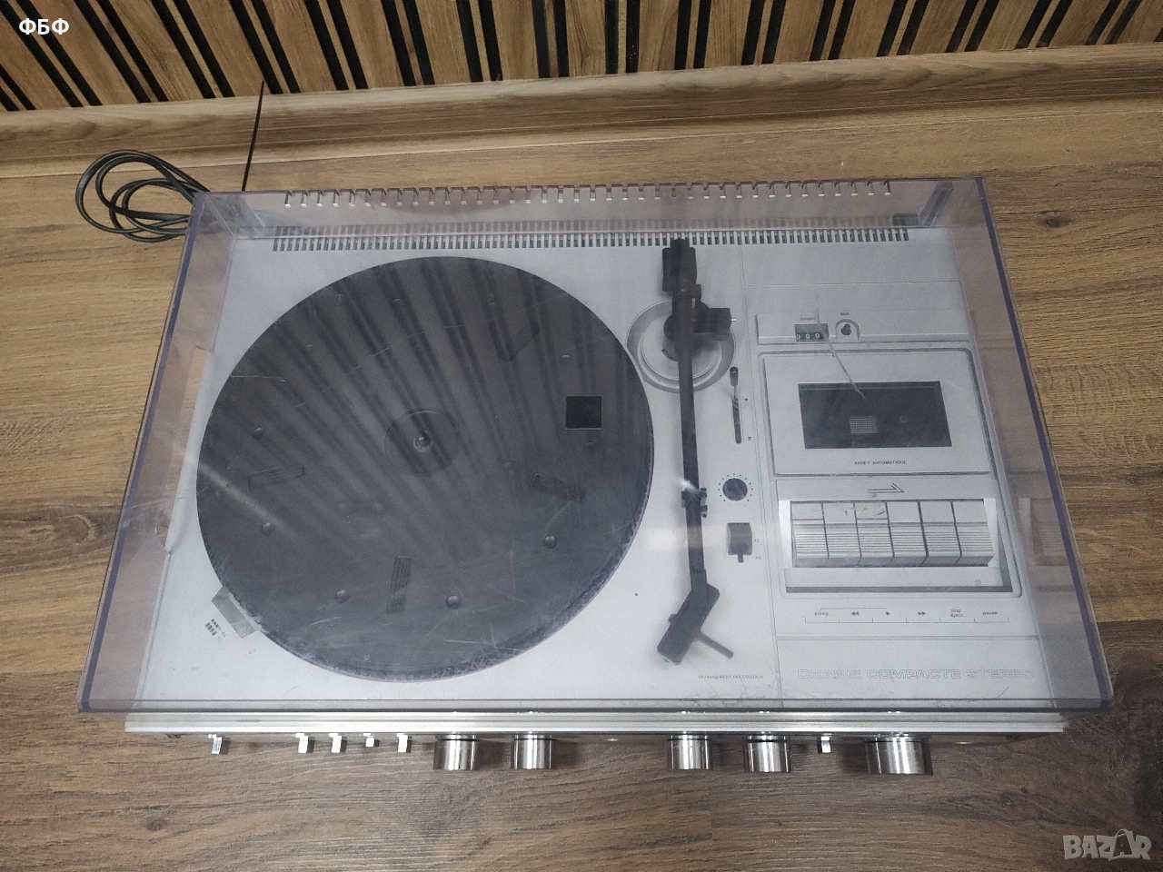 Thomson CRK 8081T, снимка 1