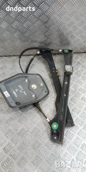 Стъклоповдигач VW Golf Plus 2005г.(преден ляв)	, снимка 1