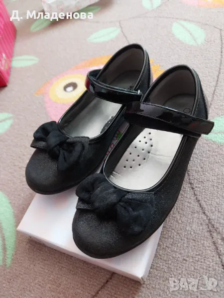 Детски обувки, снимка 1