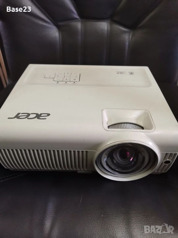 Проектор "Acer", снимка 1