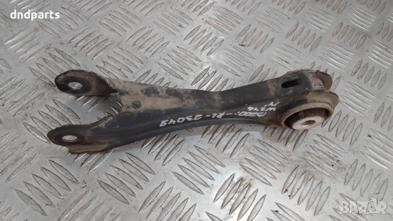 Носач Mercedes B200i W246 2014г.(заден ляв)	, снимка 1