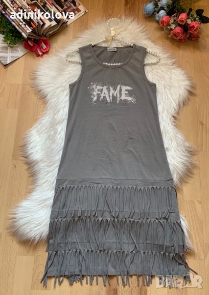 Спортна рокля, снимка 1