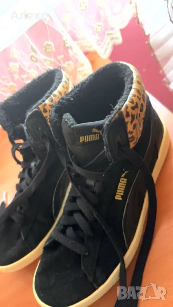 Кецове Puma,номер 38, снимка 1